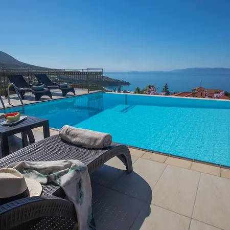 Lourdas View By Select Villa