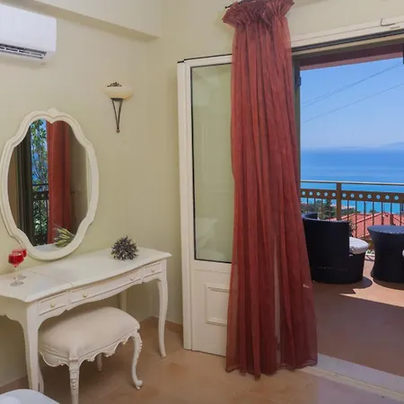 Villa Lourdas View By Select Lourdata (Kefalonia)