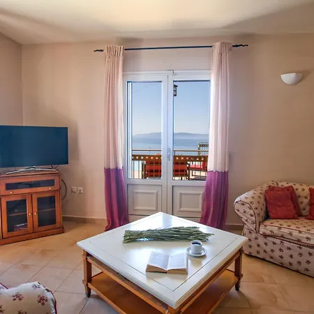 Villa Lourdas View By Select