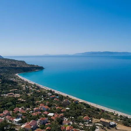 Lourdas View By Select Villa