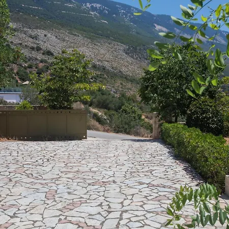 Villa Lourdas View By Select