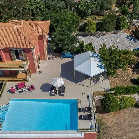 Lourdas View By Select Villa *