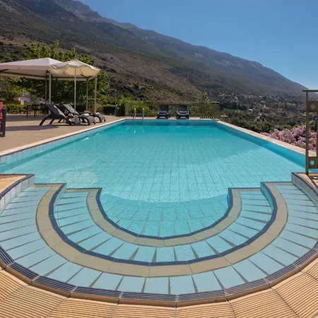 Villa Lourdas View By Select *