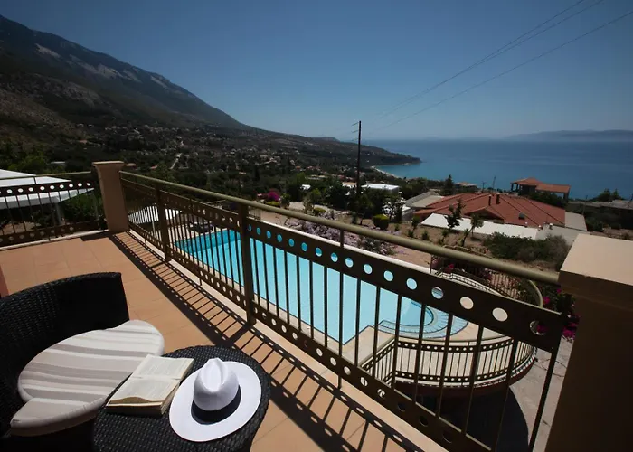 Lourdas View By Select