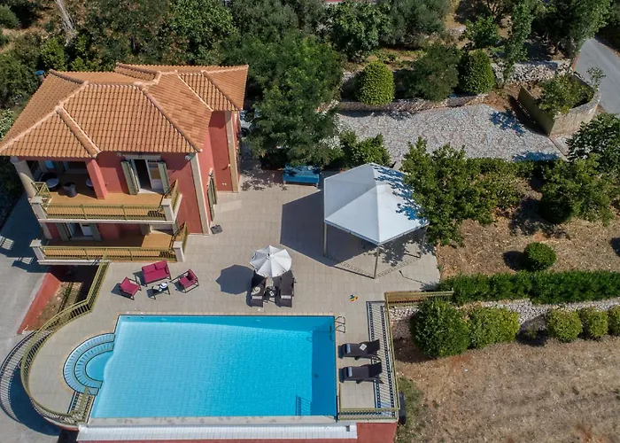 فيلة Lourdas View By Select لورداهاتا