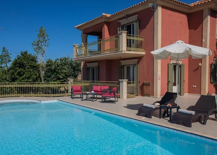 Lourdas View By Select