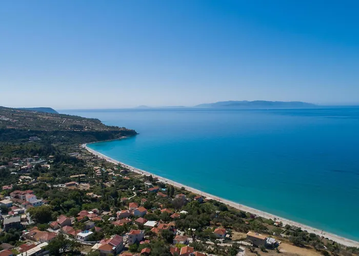 Vila Lourdas View By Select